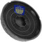 Filtro Carbon Activo Modelo Tipo 30 para Campana Extractora Ø 240 x h 35 mm 090700 095193 9029793750 481948048356 481281718529 49001333 para Elica Garantía de 10 Años - MONTERAL