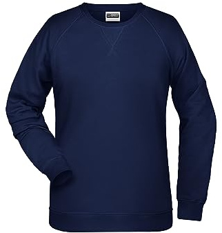 Herren Bio Workwear T-Shirt Kontrast