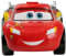 Disney Store Offizielles Lightning McQueen Push & Go sprechendes Fahrzeug - Fesselndes Spielzeug für Kinder - Fahren & Lernen mit ikonischem Pixar-Charakter für stundenlangen Spaß