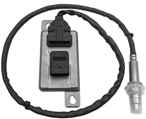 Nox Sensor Lambdasonde Nox Sensor, 06F907807F 5Wk96607 Für A3 8P 2003-2008 / Golf V 2004-2008 / Touran 2003-2005