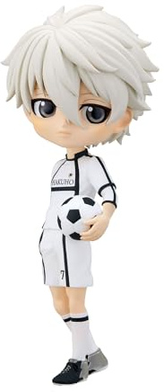 Blue Lock Episode Nagi – Seishiro Nagi – Q Posket 15 cm