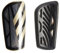 adidas Mixte Tiro SHINGUARD League, Black/Gold Metallic/White, XL