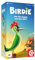 Game Factory 646082 Birdie, Fluffy Animals, federleichtes Merkspiel ab 8 Jahren, Familienspiel für 2-4 Personen, Kartenspiel, Gesellschaftsspiel