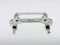 Front Brake Caliper Bracket Compatible with Land Range Rover IV Sport II 2012+ BBC/LR/037A