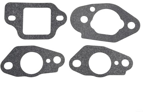 WIIYENA Set di guarnizioni carburatore per Honda HRX Series per GCV135 per GC135 per GCV160 per motori GC160 16221883800 Parti di ricambio per tosaerba (1 set)