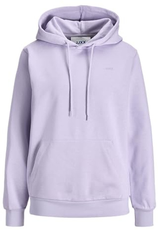 JACK & JONES Female Kapuzenpullover JXABBIE Kapuzenpullover