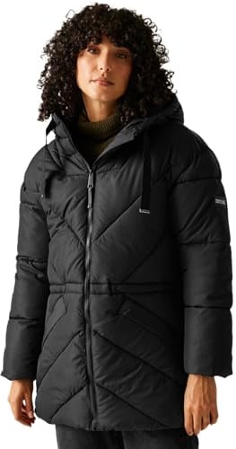 Regatta Women's Rusey Regatta Womens Rusey Quilted Jacket