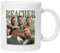 New Spirit Original Jack Reacher mug drinking cup tea and coffee cups cute mug aesthetic fun funny pretty