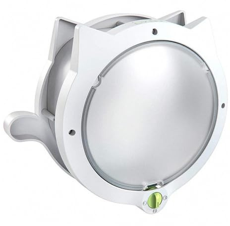Wzxksoac Automatic Cat Flap Door Plastic Magnetic Cute Cat Door 4 Locking Modes for Interior Doors Cat Flap