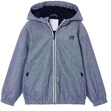Vertbaudet Windjacke Jungen mit Kapuze