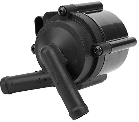 KUIDAMOS Pompe à Eau électrique de Haute qualité, pour Mini R57 R56 R61, Convient pour JCW, Matériau ABS, 11537630368