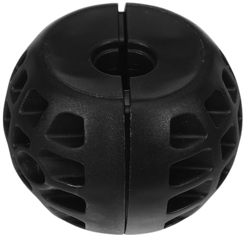 TIDTALEO Kugelstopper für Schlauchaufroller 14,5mm Ersatzteil mit Stoßdämpfer für Gartenschlauch und