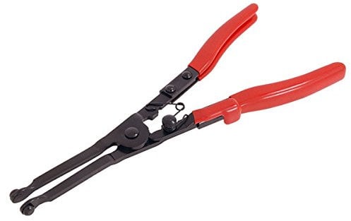 Neilsen Exhaust Pipe Clamp Pliers Psa CT2099