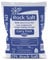 Winter Shield's Salt 10KG Bag White De-Icing Rock Salt for Weeds Clearing Roads Paths and Driveways of Ice and Snow Cleaner Than Grit