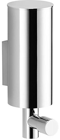 AVENARIUS Seifenspender; mit Einhandbedienung, Serie Univ. HSN 9001320010