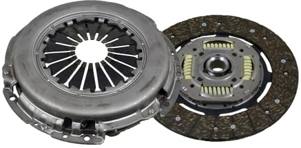 Clutch Kit Blue Print ADF123065 Febi Bilston New Genuine Part Pck of 1