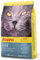 JOSERA Léger (1 x 400 g) | Adult | Premium Trockenfutter für ausgewachsene sterilisierte oder übergewichtige Katzen | Geflügel | wenig Fett & viel Protein | weizenfrei | Katzenfutter | 1er Pack