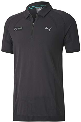 PUMA Mapm RCT Evoknit Herren Poloshirt