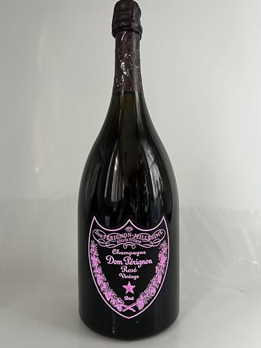 Dom Pérignon Rosé Vintage 2006 Champagner, 1,5l Magnumflasche (12,5% Vol.)