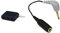 Rode SC6 Adaptateur Double entrée TRRS vers Sortie Jack 3,5 mm & SC4 Adaptateur pour VideoMic