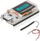 Seamuing ESP32 LoRa V3 Scheda di Sviluppo con Antenna 868MHz WiFi Bluetooth Integrato SX1262 Display OLED da 0,96 Pollici Tipo C per Meshtastic IoT Arduino Scene Intelligenti
