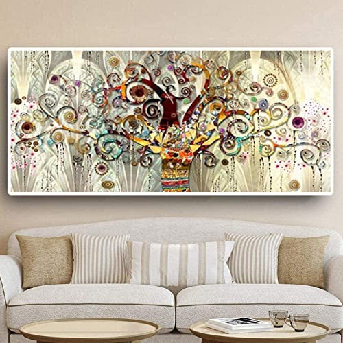 3000 Puzzle In Legno Per Adulti Puzzle Albero Della Vita, Dipinti Ad Olio Paesaggistici, Giocattoli Interessanti Per Bambini, Adolescenti, Ragazzi E Amici