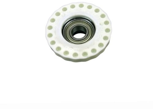 easyPART passend für EUROPART Lager 10018277 für Waschmaschine | Wälzlager, Kugellager