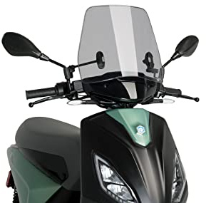 Puig 21187H Windshield Trafic Smoke