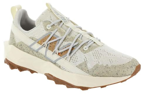 New Balance DYNASOFT TEKTREL, Sneaker Hombre, Blanco, 42 EU
