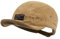 Clakllie Sanft Short Brim Kappe 5 Panel Verstellbar Schildkappen Vintage Fitted Caps Low Profile Golf Caps Baumwolle Sunscreen Cap Unisex Cappy