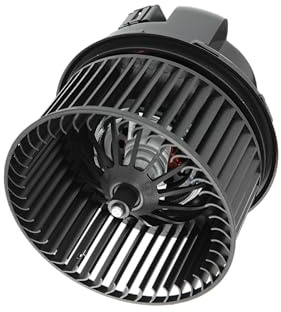 Valeo Innenraumgebläse, Klimaanlage 884546 | Kompatibel mit: FORD FOCUS II, FOCUS II Stufenheck, FOCUS II Turnier, GALAXY II, KUGA I, MONDEO IV, MONDEO IV Stufenheck
