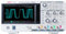UNI-T UPO1000 Serie 50MHz/100MHz/200MHz 4Ch DSO Ultra Phosphor Digital Oszilloskop (UPO1204(200MHz))