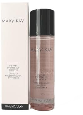 Mary Kay make-up remover Ölfreier Augen make up Entferner