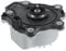 A ABSOPRO Bomba De Agua No.161A039035 16.5X15.7cm Bomba De Agua Eléctrica Para Toyota Corolla 2020-2022 Para Toyota Prius 2016-2022 Tono Plateado De Metal