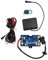 NIBOTT 12V / 24V 3KW 5KW 8KW Air Diesel Chauffage Moniteur commutateur contrôle contrôleur Carte mère Faisceau de câbles adapté for Voiture Camion Van Bateau