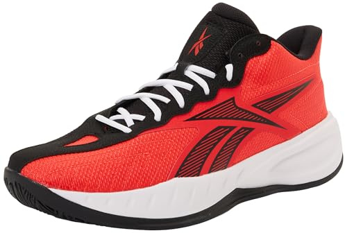 Reebok Unisex PressSneaker
