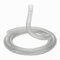 25mm - 5m Corrugated Flexible Clear Pond Hose Garden Tube Hose Pipe Hosing for Pond Fountain Pump