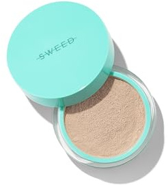 Miracle Powder Mini - Light 01