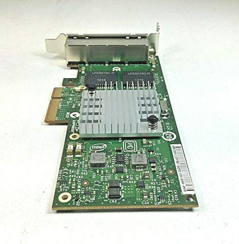 IBM 49Y4242 Intel Ethernet Quad-Port Adapter