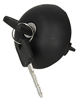 Verschluss, Kraftstofftank AKUSAN LCC 3026
