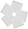 Miss Perfect Wow 2 Go Fashion Tape Doppelseitiges Klebeband Fashion Styling Tape Body Tape Klebeband Kleidung