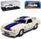 Ford Shelby Mustang II Cobra II Jill Munroe´s DREI Engel für Charlie 1/43 Greenlight Modell Auto