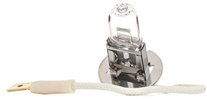 2x Halogenlampen H3 PK22s 12V 55W OSRAM 64151 453 Original