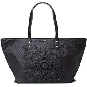 Desigual , schwarz(negro (2000)), Gr. -