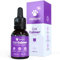 Zanipro Cat Calming Drops, Cat Anxiety Relief, Relaxant Supplements, Valerian & Ashwagandha - 100% Natural Stress Treatment, No need for Cat Calming Plug-In, 30ml