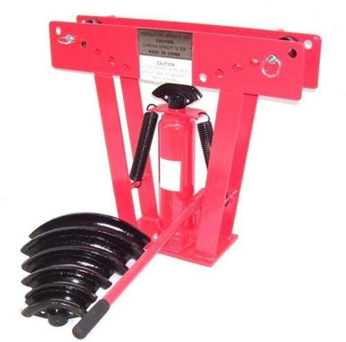 AWZ 06166 Cintreuse de tubes 16 t