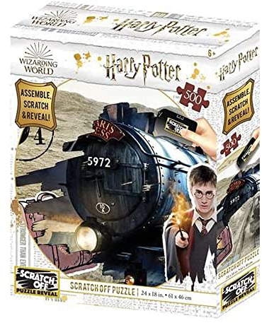 Prime 3D - Puzzle, Mehrfarbig (37501)