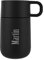 Herz & Heim® WMF Thermobecher mit Gravur - Geburtstagsgeschenk für Kaffeeliebhaber Anthrazit Matt