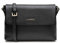 Lazarotti Bologna Leder Umhängetasche Damen | verstellbarer Schulterriemen | mittelgroße Crossbody Bag | Schultertasche 25 cm