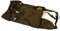 Fashion Dog Hundemantel speziell für Boxer - braun - 60 cm